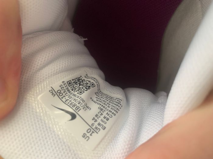 Nike Initiator – Neuf – Pointure 44 - photo numéro 6