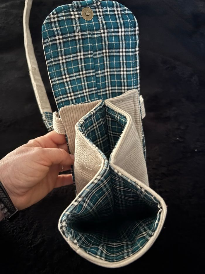 Pochette - photo numéro 2