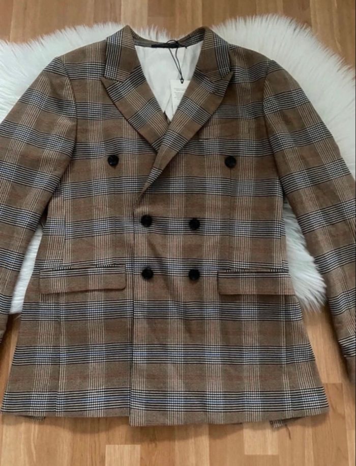 Veste scotch & soda - photo numéro 2