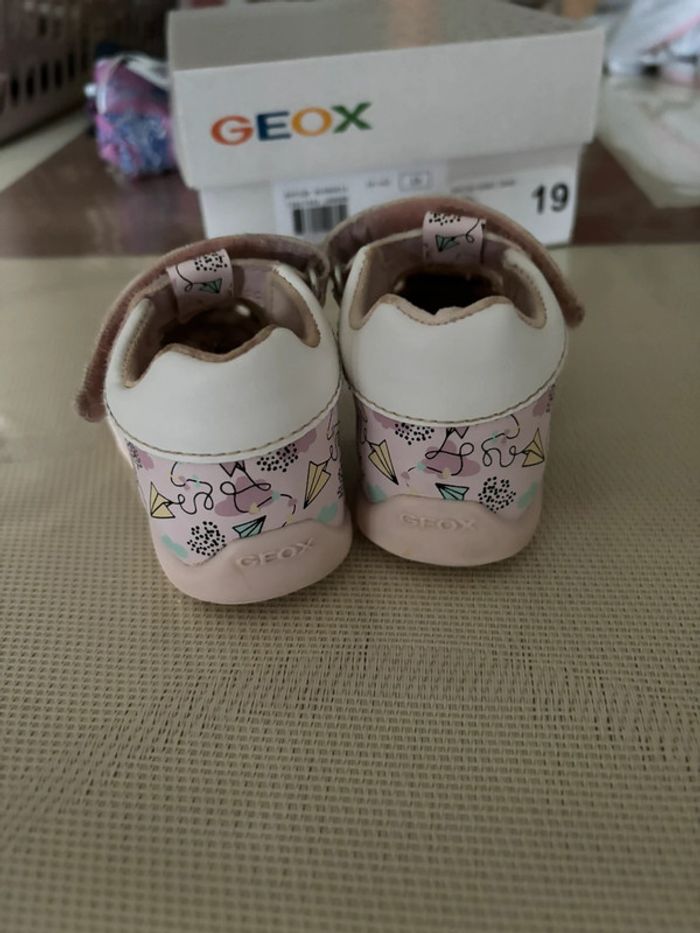 Sandalette bébé p19 - photo numéro 5