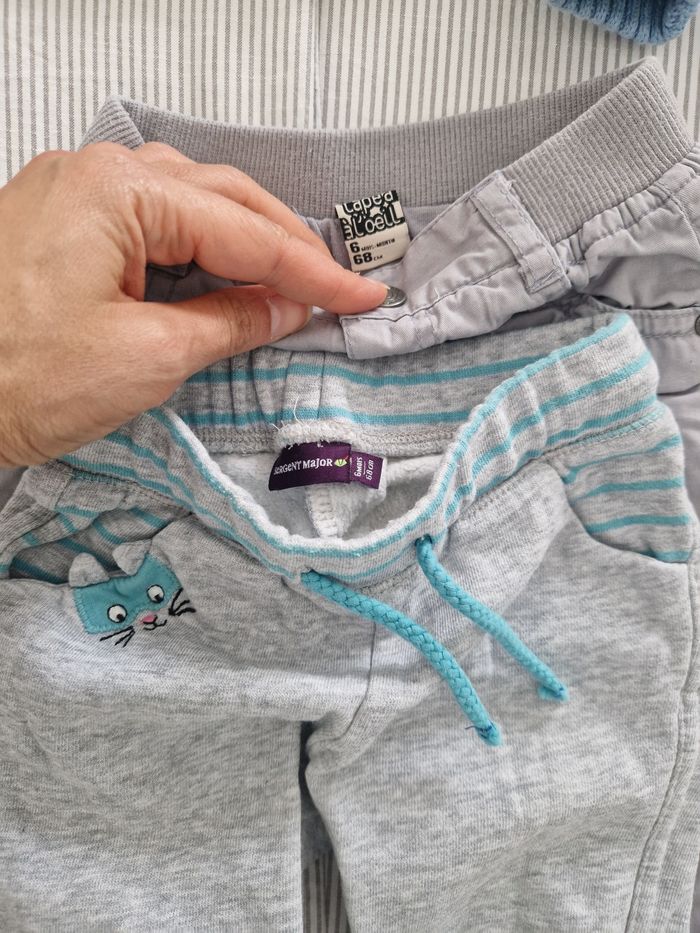 Vêtements bébé garçon - photo numéro 7
