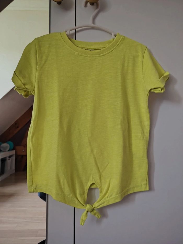 T-shirt 110/116