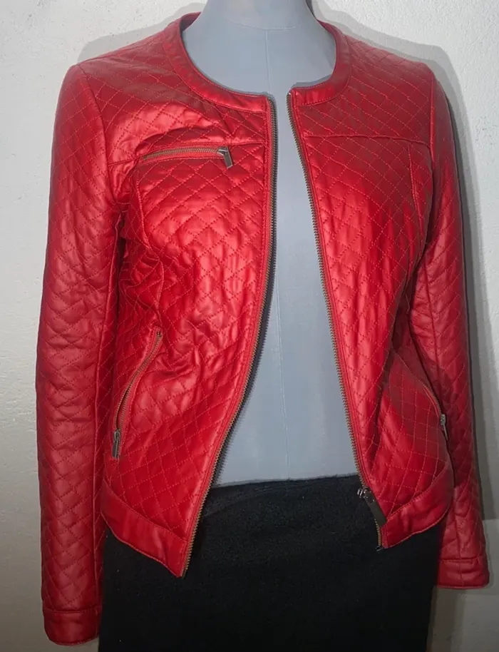 Bell veste Promod - photo numéro 2