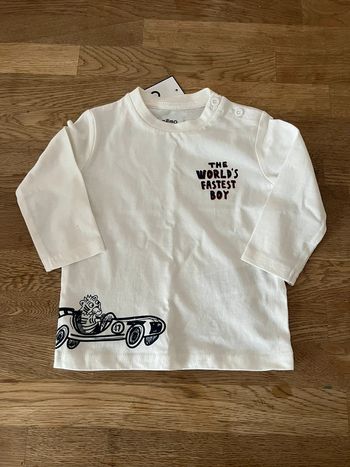 Tee shirt manche longue