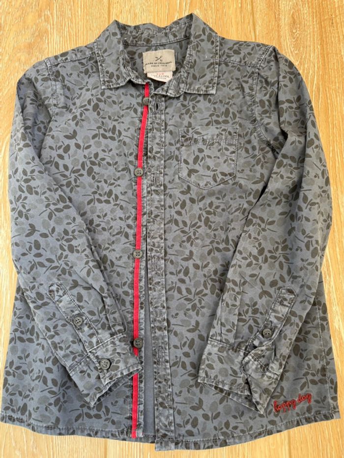 Lot chemises - photo numéro 3