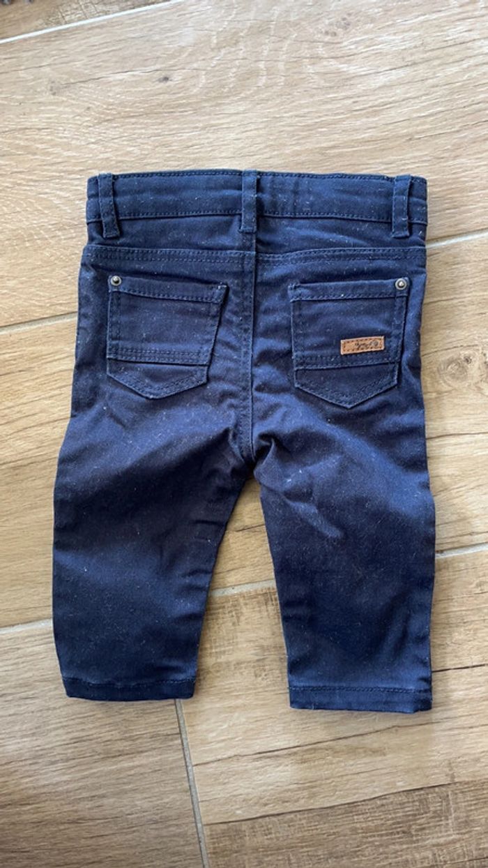 Pantalon cyrillus - photo numéro 4