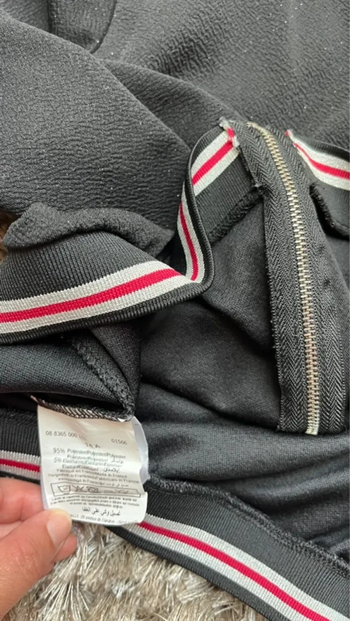 Veste bombers Liberto - photo numéro 3