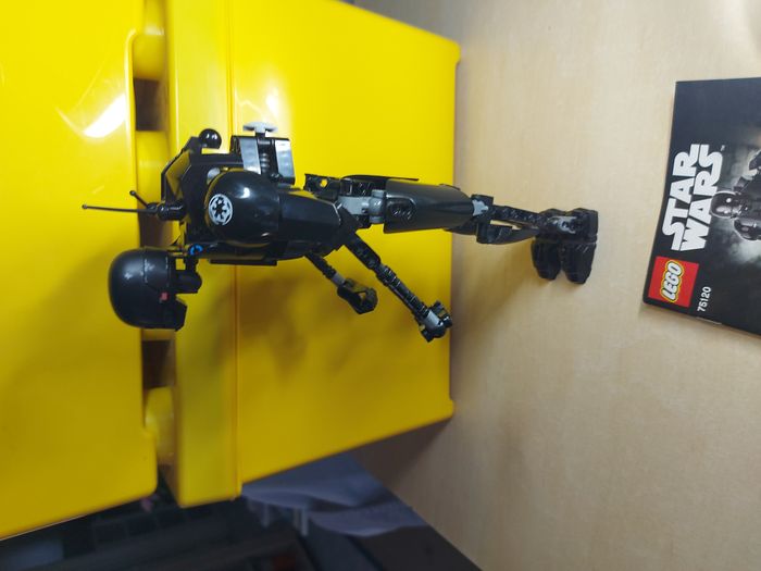 lego starwars - photo numéro 6