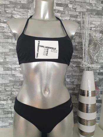 Maillot de bain Karl Lagerfeld Taille M