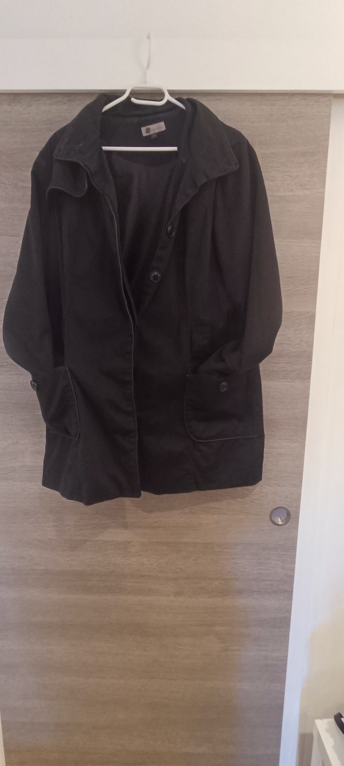 Veste décontractée - photo numéro 2