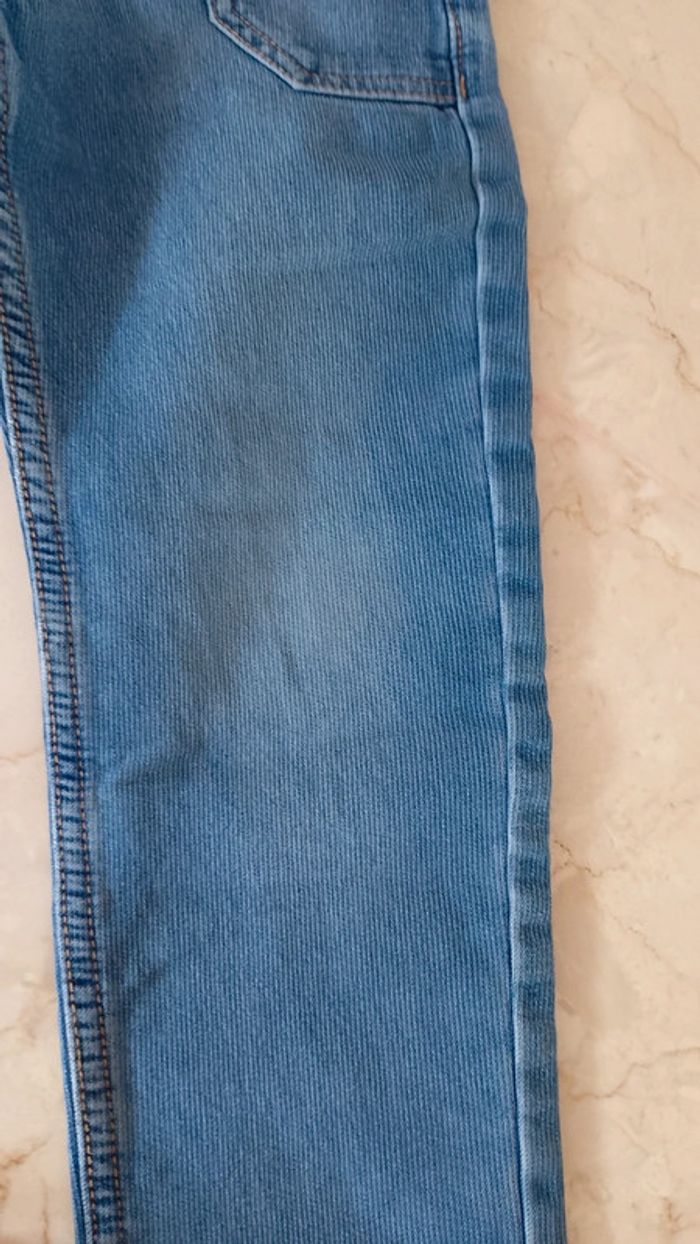 #manu_7896garcon5ans pantalon - photo numéro 6