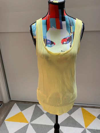 Débardeur Promod Taille 38