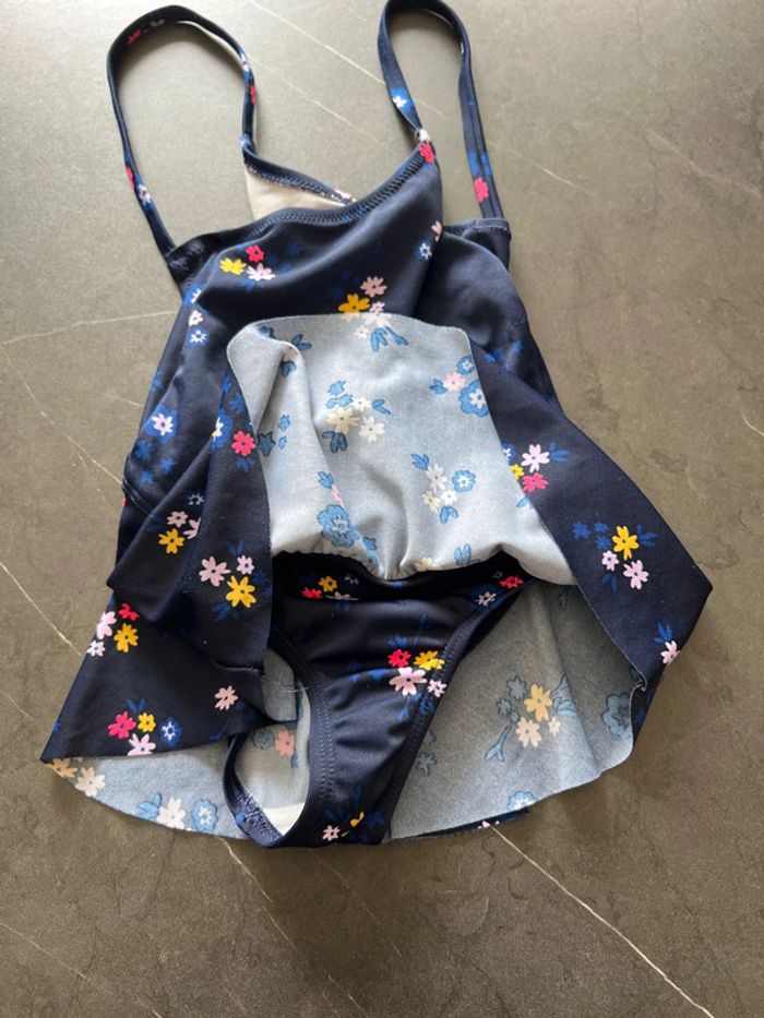 Bikini 1 pièce - photo numéro 2