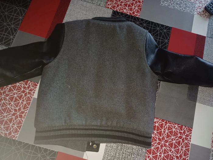 Veste - photo numéro 3