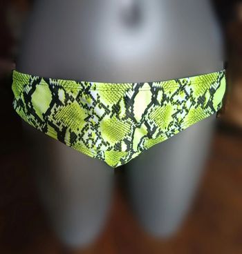 Maillot de bain 1 pièce