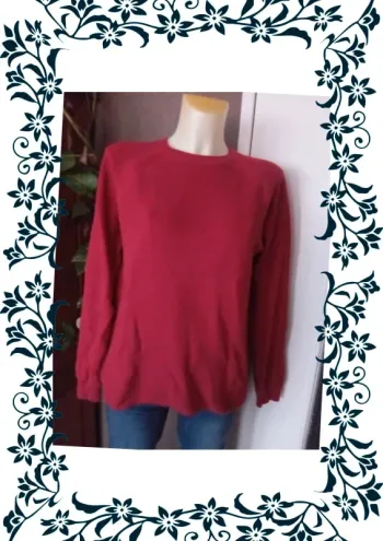Pull taille M amisu