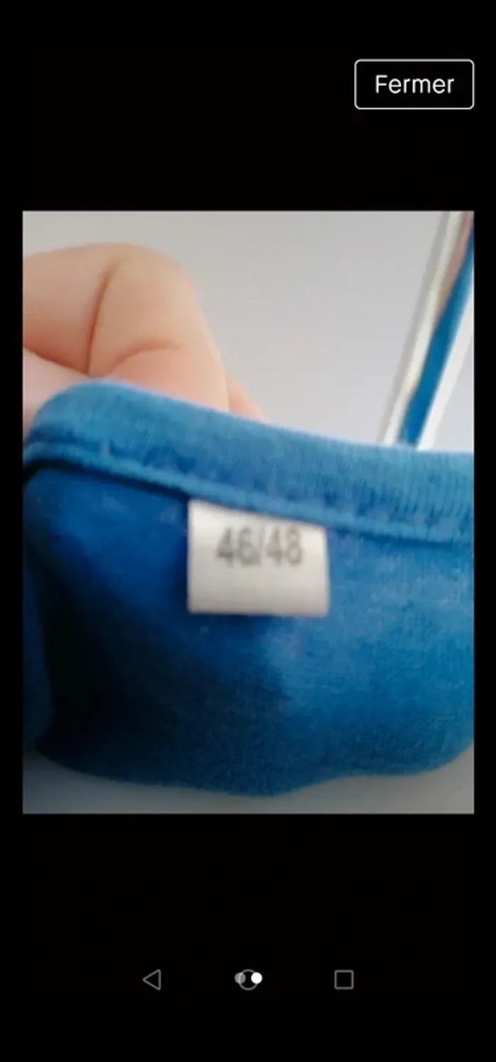 Tee shirt 46 - photo numéro 2