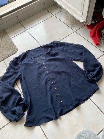 Blouse naf naf taille S