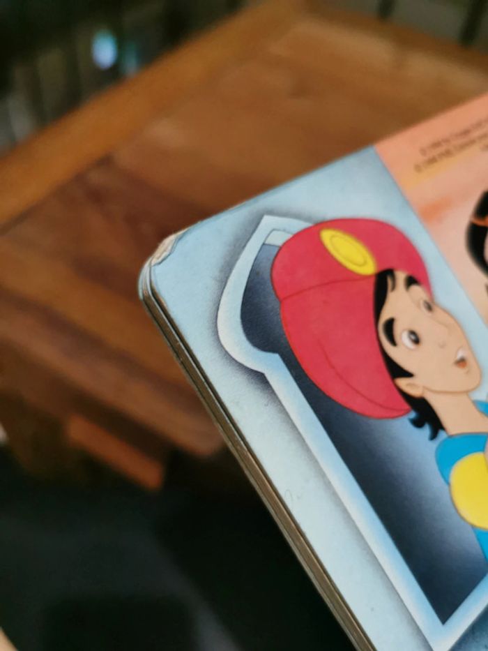 Aladin et la lampe merveilleuse - photo numéro 3