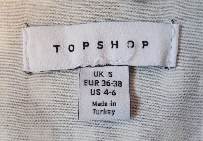 Jolie veste à carreaux - photo numéro 4