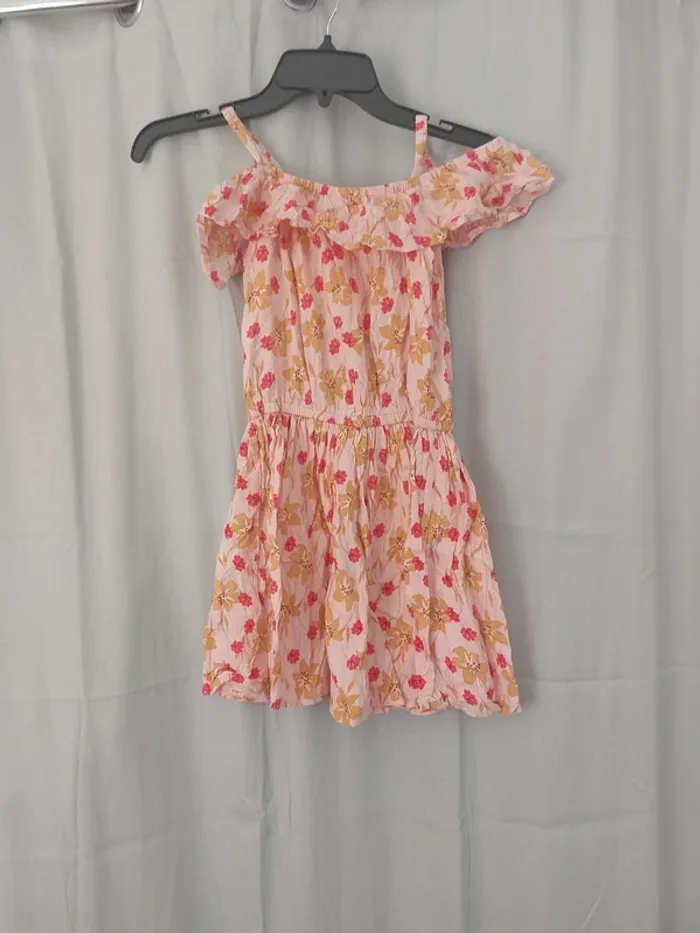Robe 10 ans - photo numéro 2