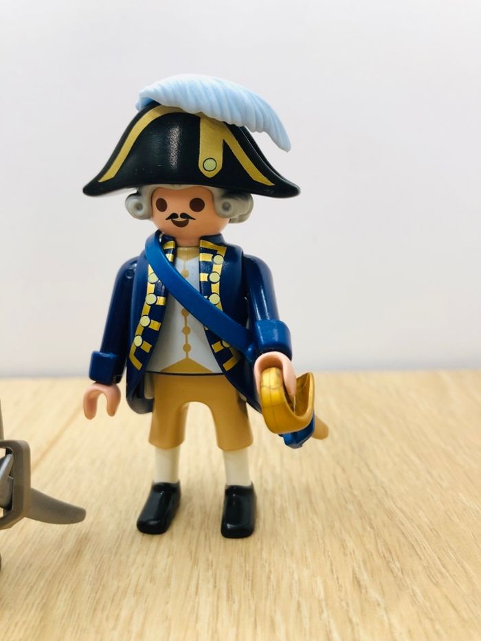 Soldat  playmobil - photo numéro 4