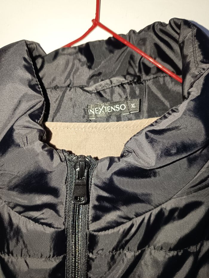 Veste matelassée - photo numéro 3