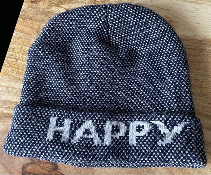 Bonnet unisexe taille unique - photo numéro 5