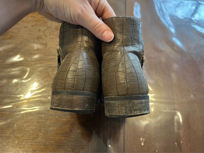 Bottine taille 40 - photo numéro 6