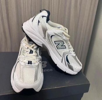 New Balance 530 Blanc 38.5