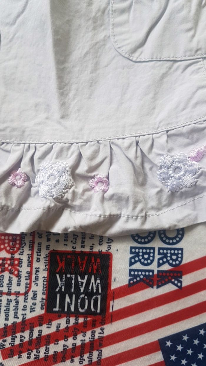 Robe legere grise - photo numéro 2