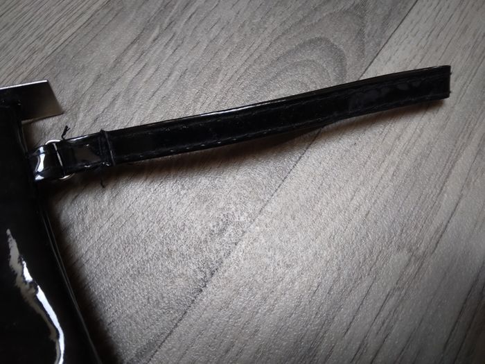 pochette à maquillage - photo numéro 4