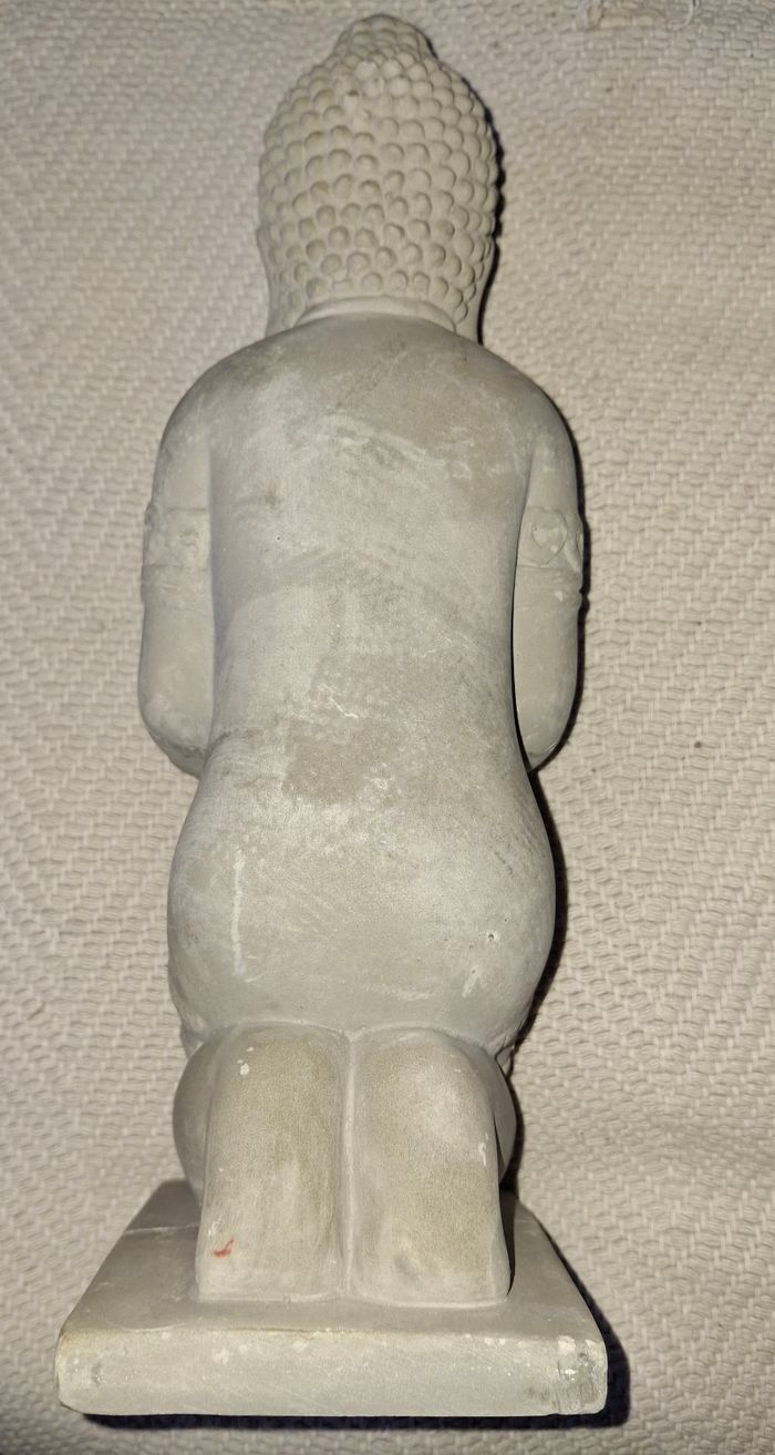 Figurine bouddha - photo numéro 3