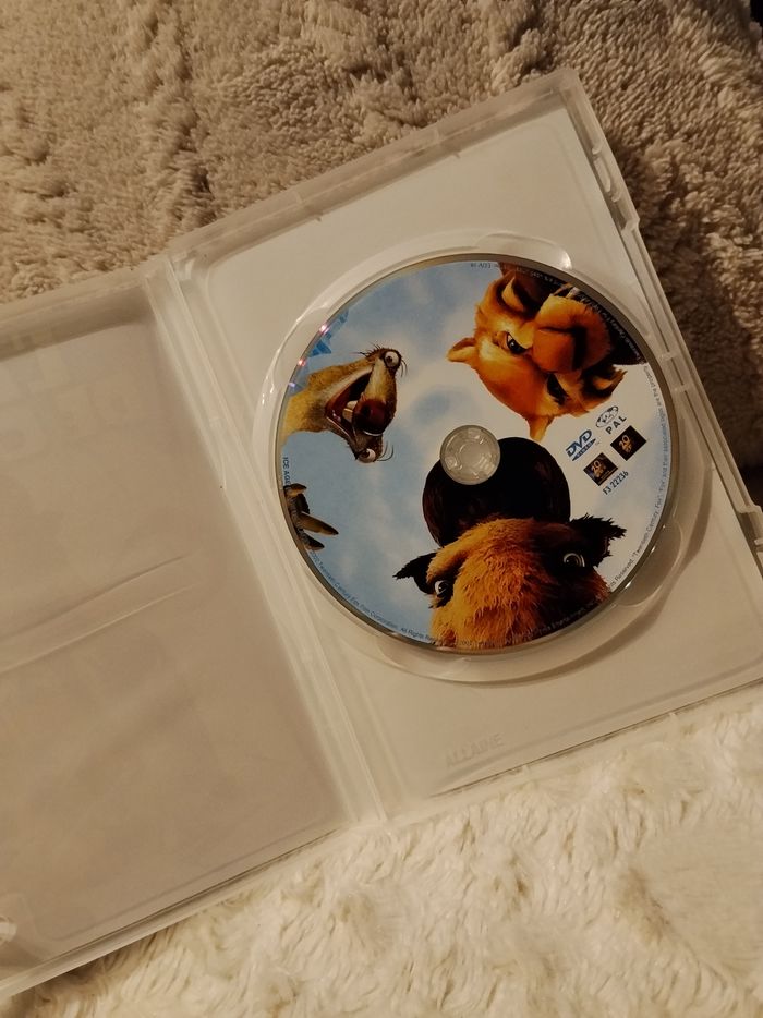 Lot dvd - photo numéro 3