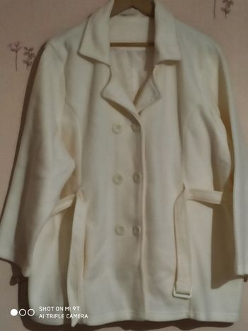 Veste femme taille 54/56