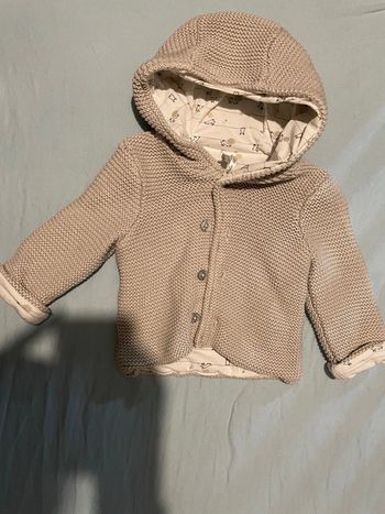 Veste mi saison orchestra