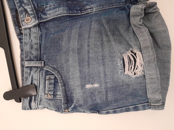 Short - photo numéro 2