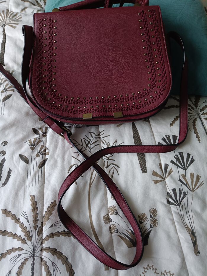 Sac bandoulière - photo numéro 2