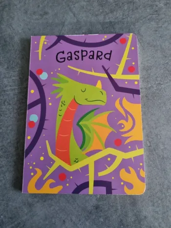 Gaspard