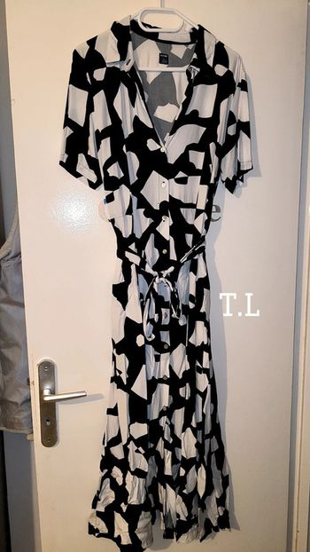Robe femme
