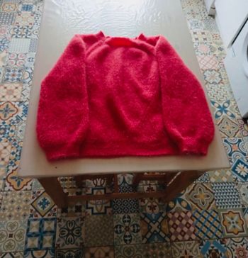 Neuf Taille XL