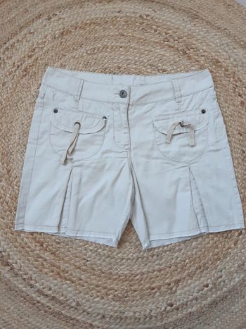 Short SisMix T34
