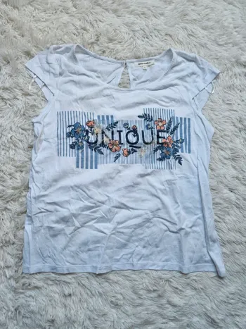 T-shirt Grain de malice L