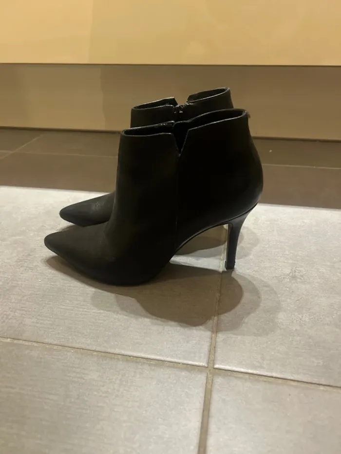Bottines San Marina taille 37