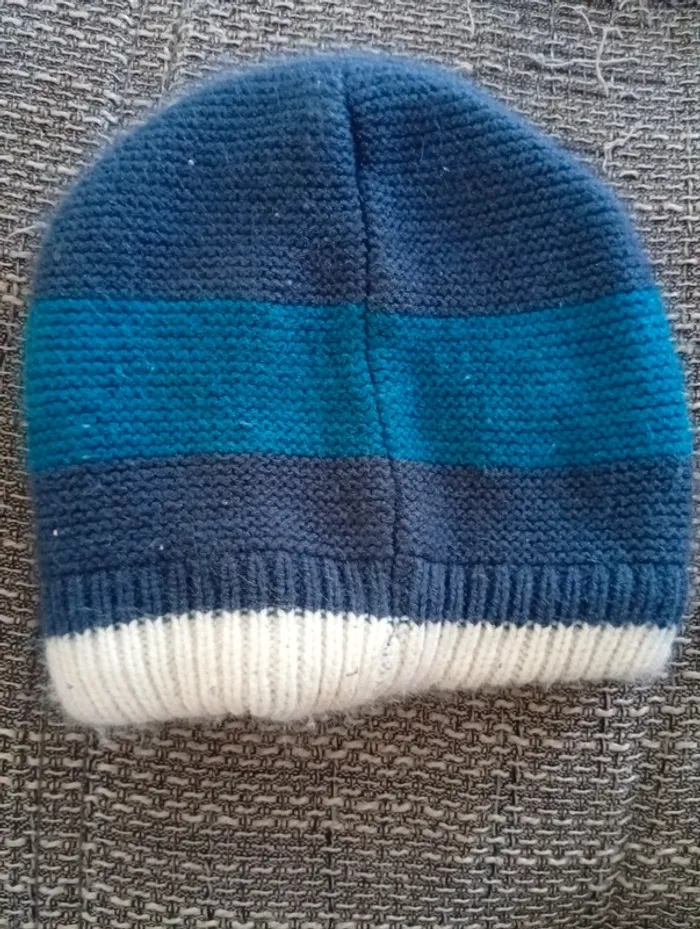 Bonnet - photo numéro 3