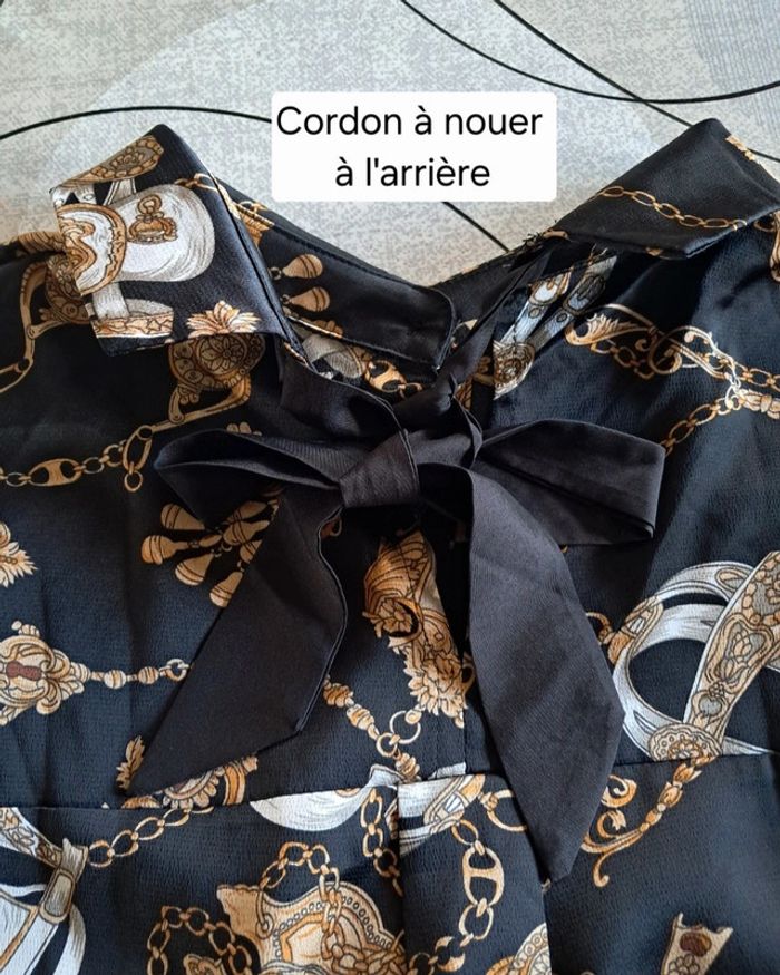 Chemise NEUVE pour femme Taille 3XL - photo numéro 5