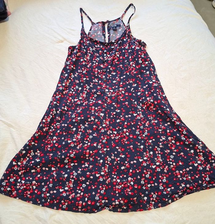 Lot vêtements fille 10 ans - photo numéro 4