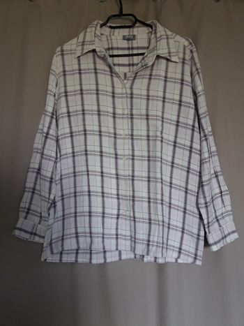 Chemise femme XL