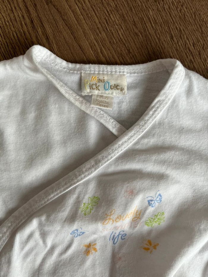 Bodie - 1 mois - photo numéro 2