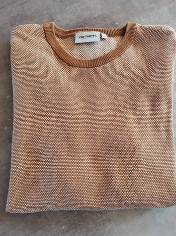 Pull Carhartt taille S